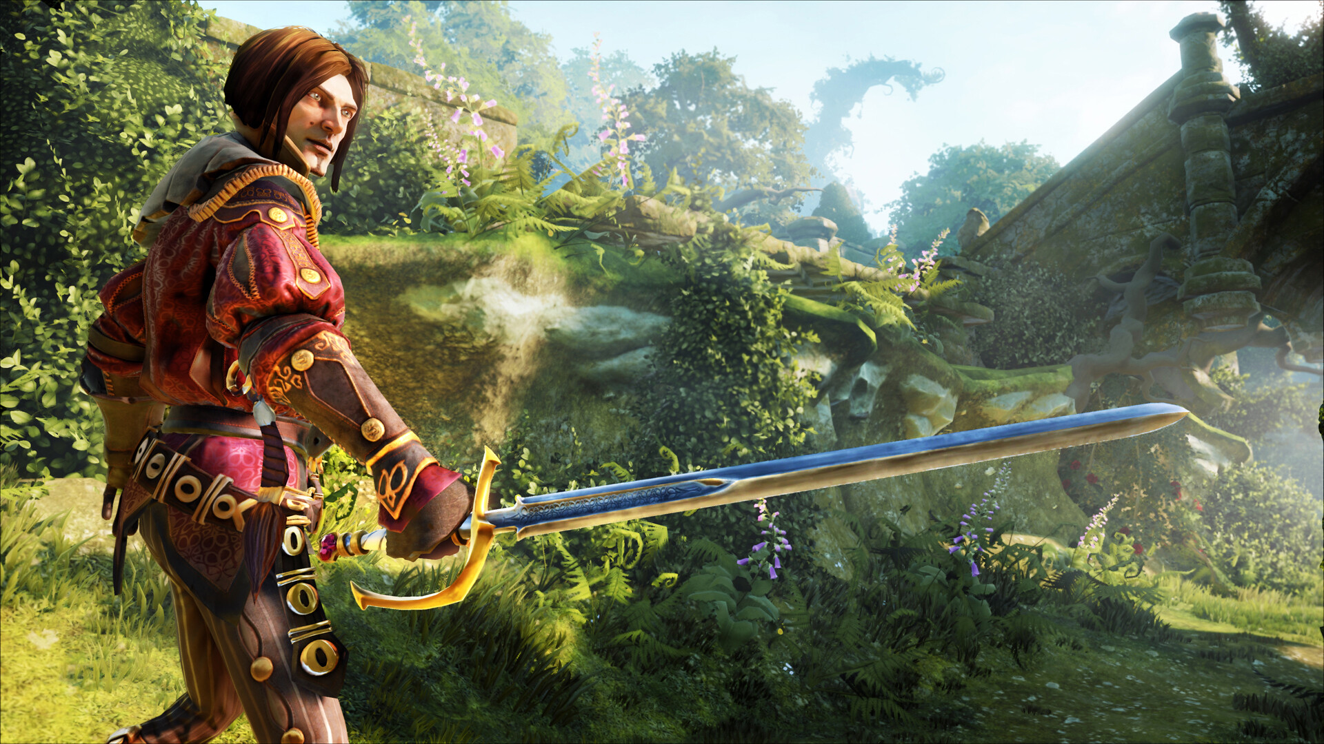 Fable Developer, Lionhead Studios Closes today