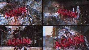 Fight Back 80’s Style With Dark Souls III