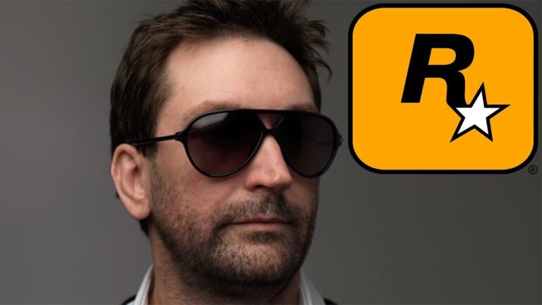 Former President of Rockstar North Suing Take-Two for $150 million