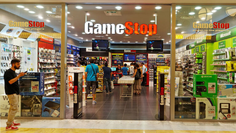 GameStop launches full publishing division, GameTrust