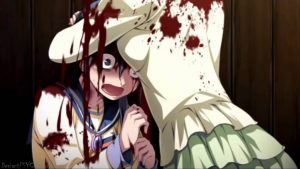 Get Ready For A Corpse Party On 3DS