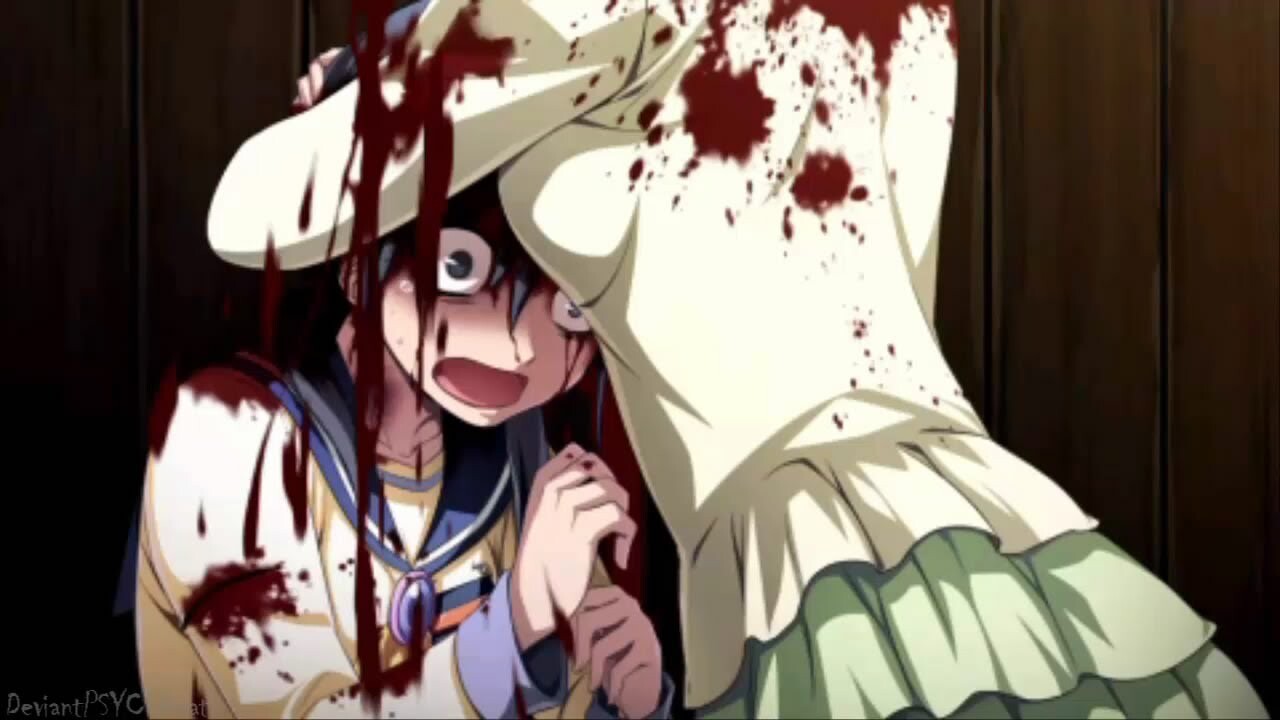 Get Ready For A Corpse Party On 3DS