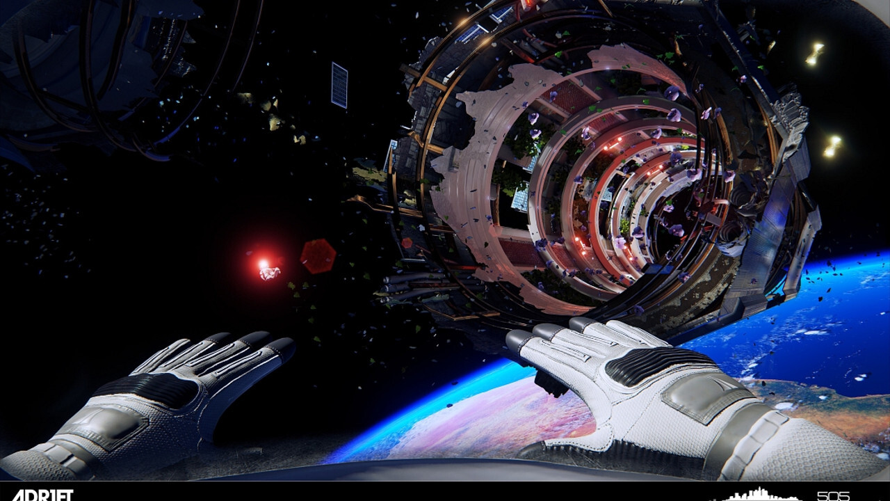 Going Adr1Ft With Voice Actor Cissy Jones 2