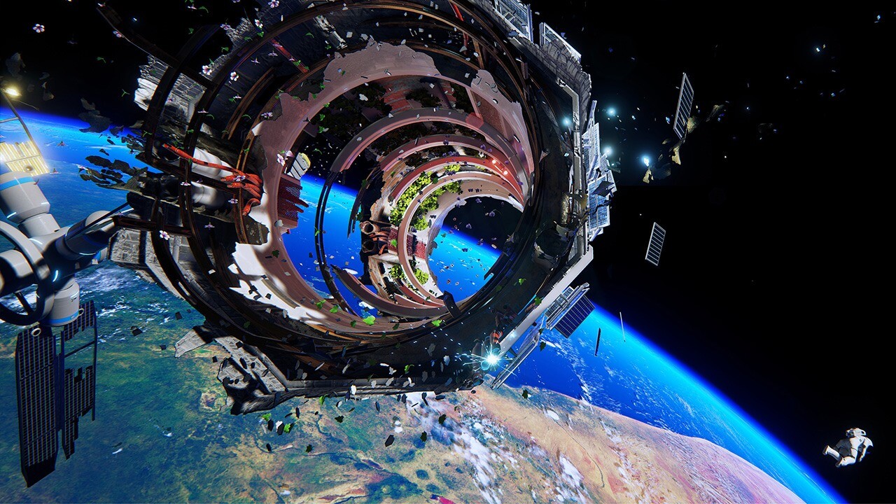 Going Adr1Ft With Voice Actor Cissy Jones 6