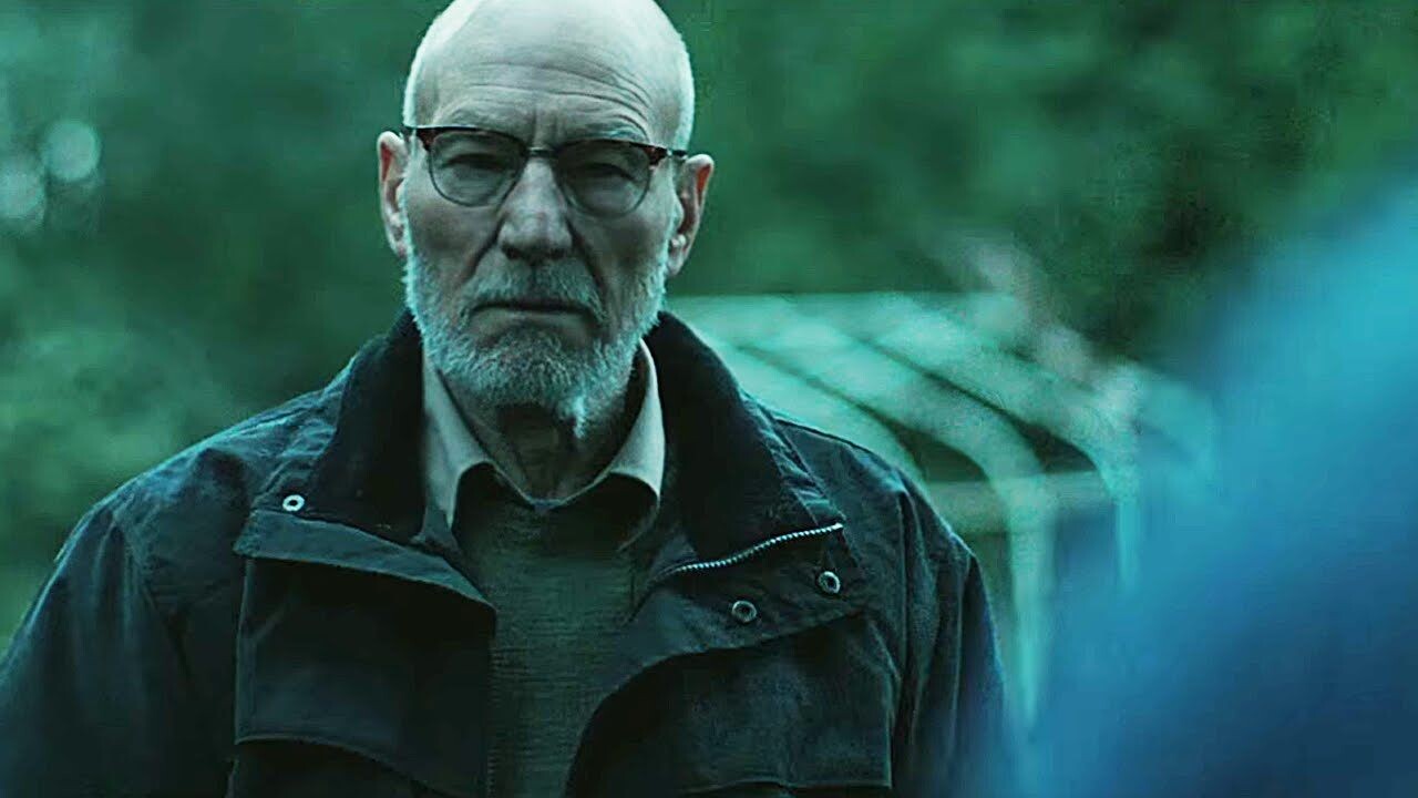 Green Room (Movie) Review 2