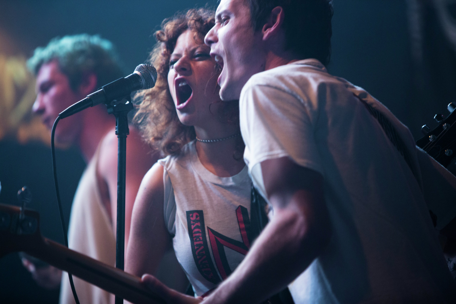 Green Room (2015) Review 6