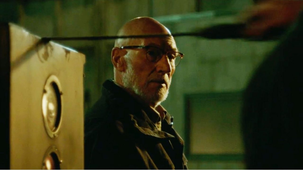 Green Room (2015) Review 5