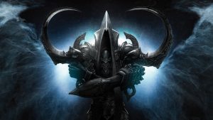 Hacker Group attacks Blizzard Games 2