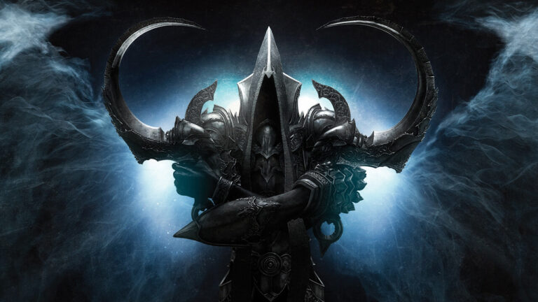Hacker Group attacks Blizzard Games