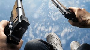 Hardcore Henry (2015) Review 6