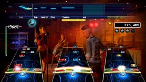 Harmonix Issues Statement on Failed Crowdfunding Campaign 1