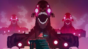 Hyper Light Drifter (PC) Review 2