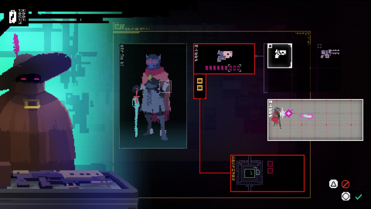 Hyper Light Drifter (PC) Review 6
