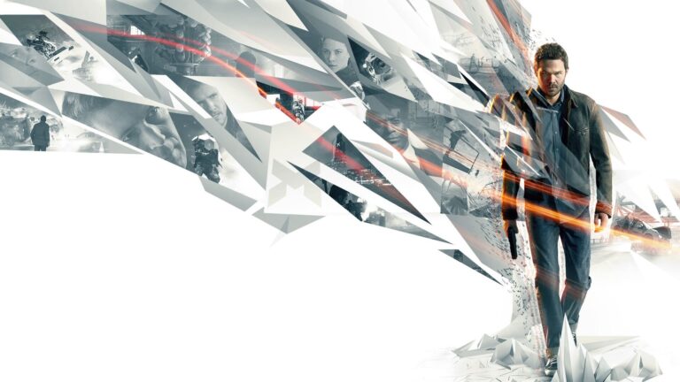 Interview: Thomas Puha of Remedy Entertainment on Quantum Break