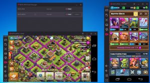 KOPLAYER emulates both mobile apps and games to your PC 1