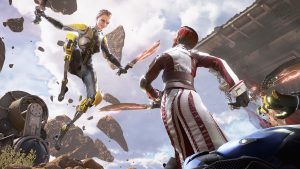 Lawbreakers Preview: The PC Shooter is Back 14