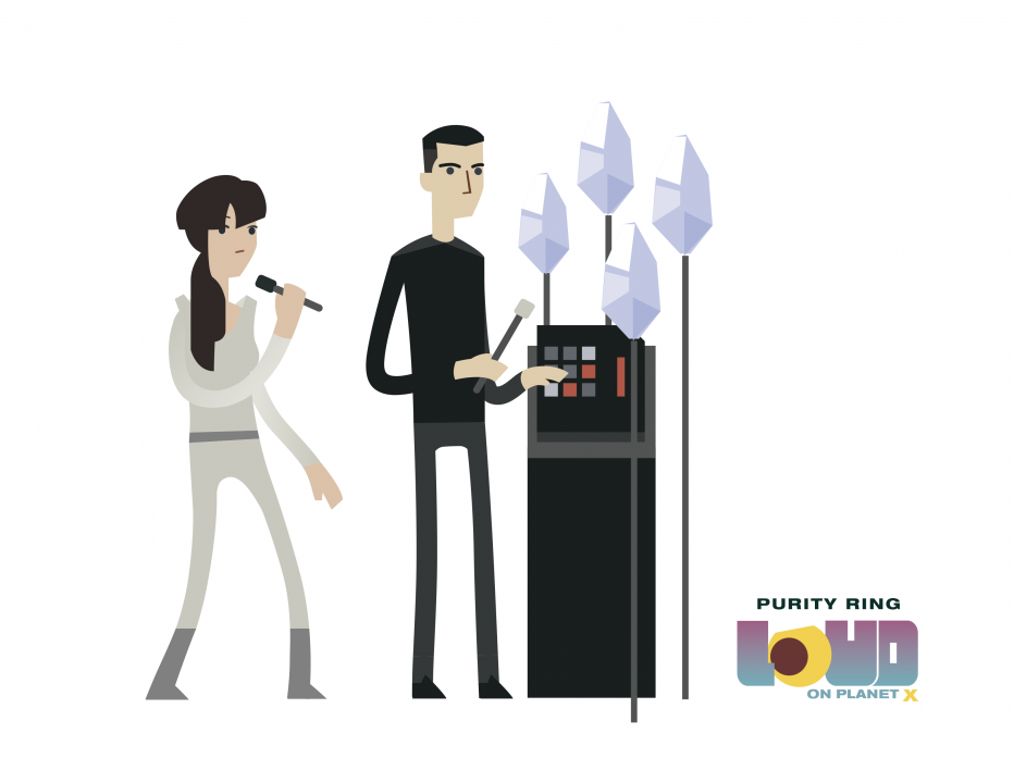 Loud On Planet X (Pc) Review 18