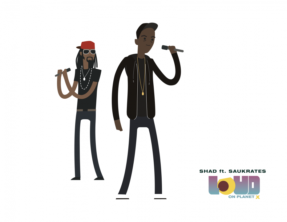 Loud On Planet X (Pc) Review 19