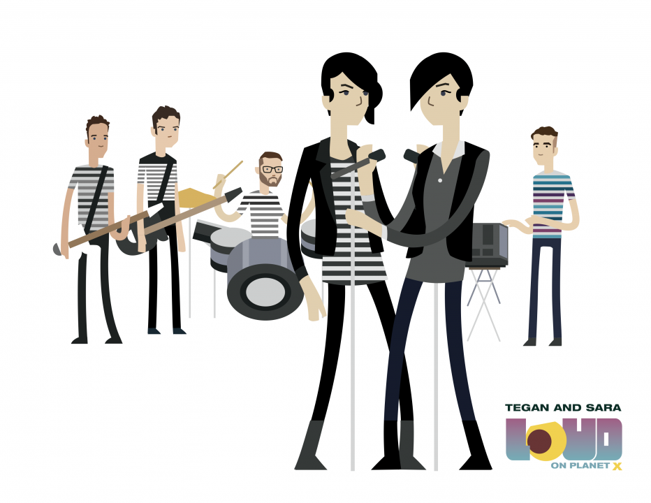 Loud On Planet X (Pc) Review 20