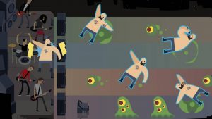 LOUD On Planet X (PC) Review 23