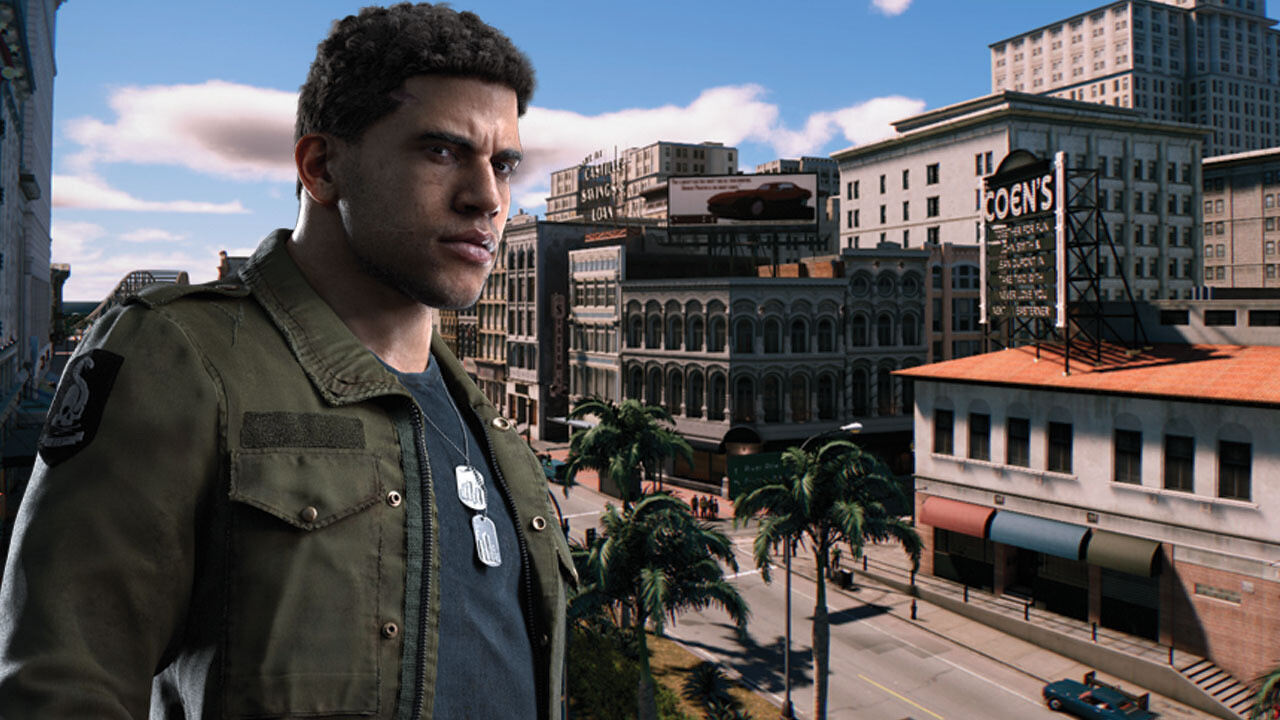 Mafia III story trailer revealed and release date announced 3