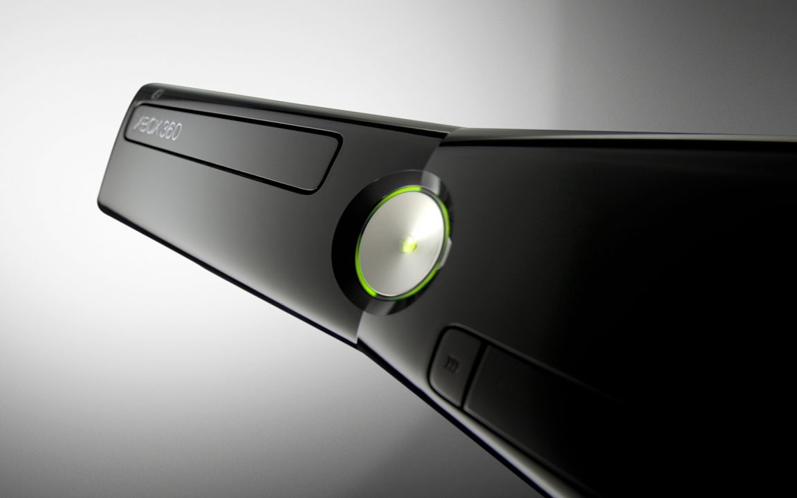 Microsoft Ends Xbox 360 Production 1