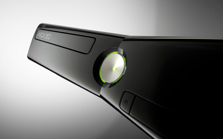 Microsoft Ends Xbox 360 Production