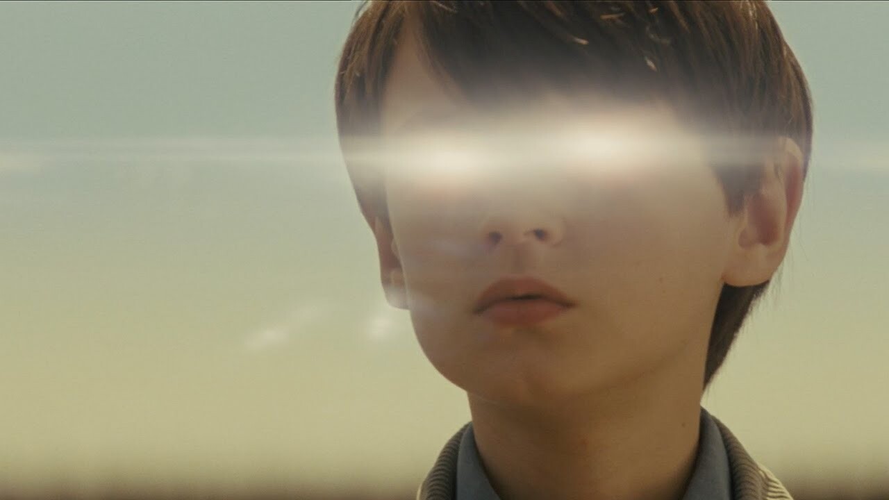 Midnight Special (Movie) Review