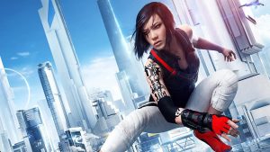 Mirror's Edge Catalyst Closed Beta details announced 2