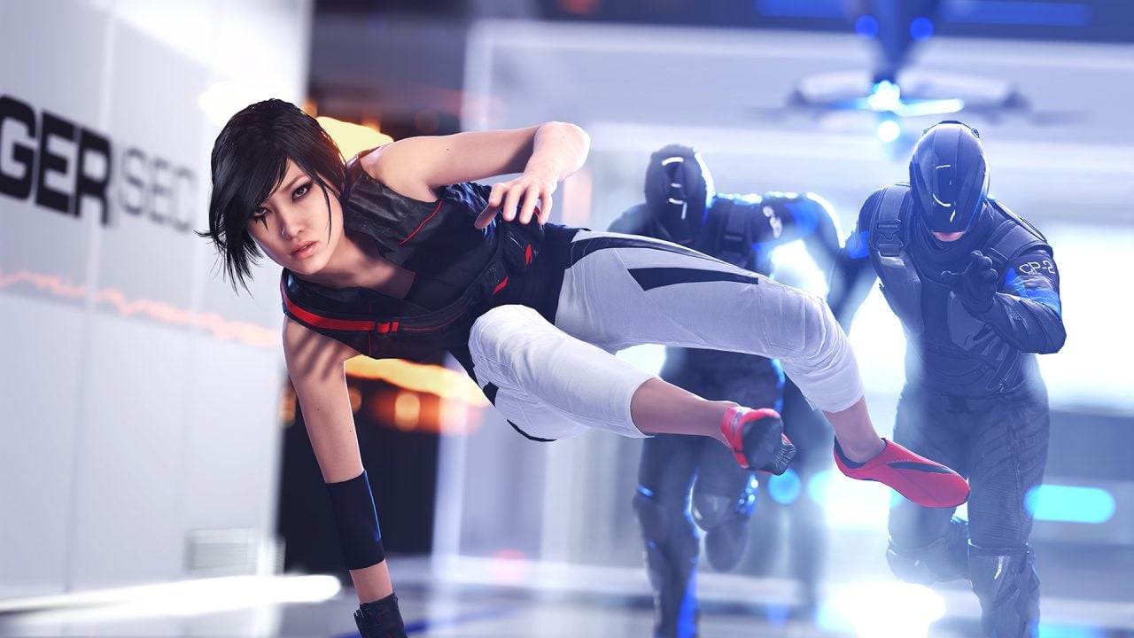 Mirror's Edge: Catalyst PC requirements unveiled 1
