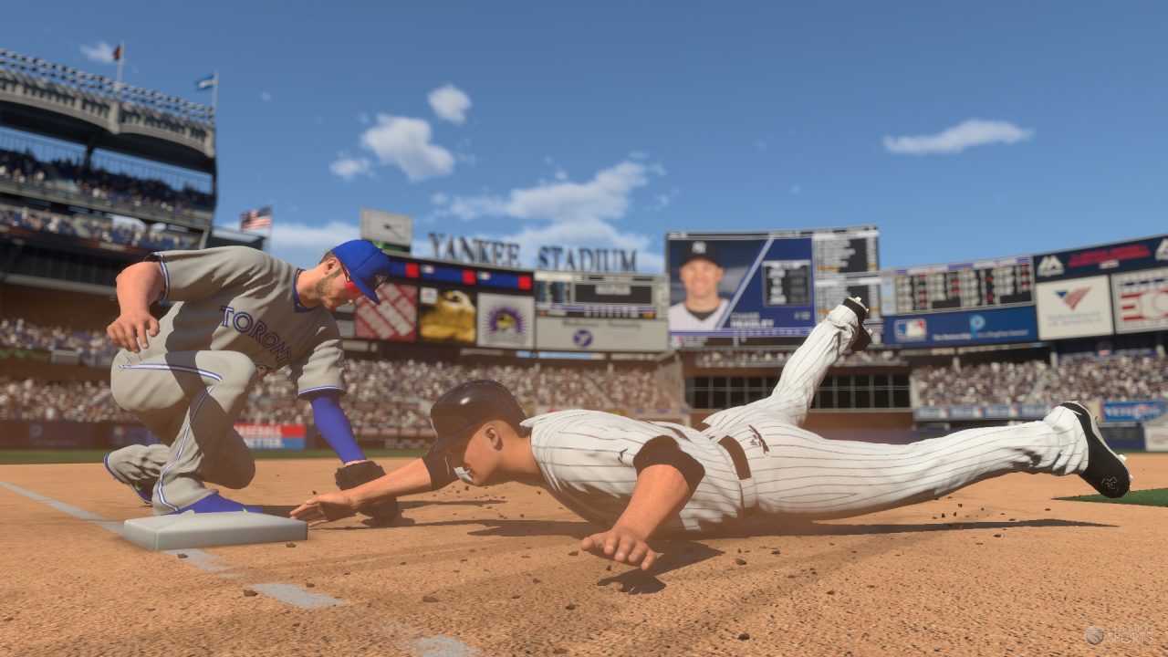 Mlb: The Show 16 (Ps4) Review 6