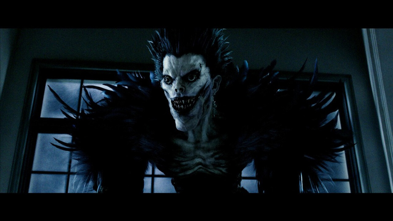 New Live Action Death Note Movie Announced In Japan 1