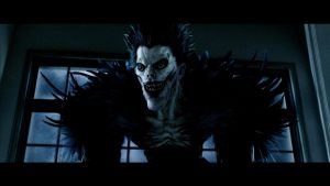 New Live Action Death Note Movie Announced In Japan 1