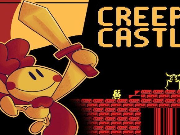 Nicalis set to Publish Deptorra's Creepy Castle 1