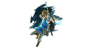 Nintendo announces March 2017 release for NX, Zelda Delay