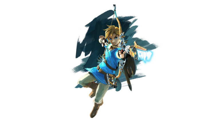Nintendo announces March 2017 release for NX, Zelda Delay