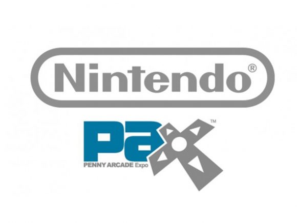 Nintendo Hits PAX East 1