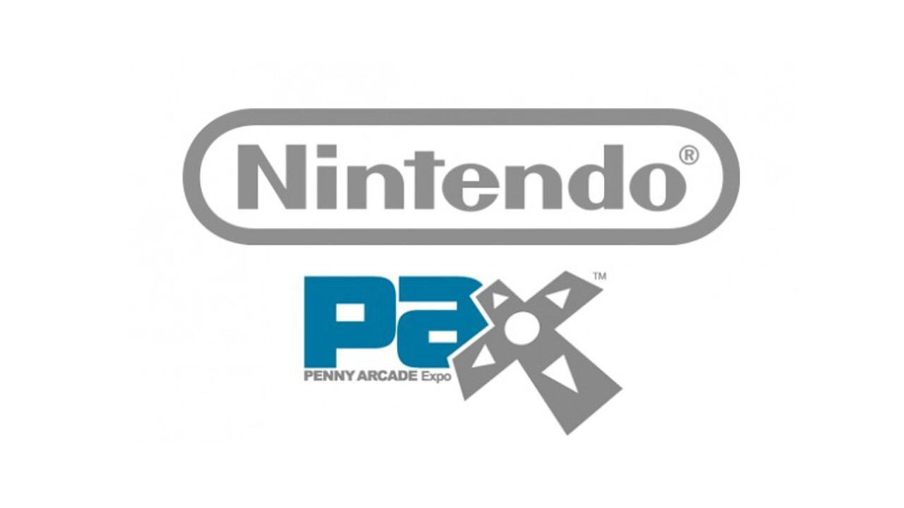 Nintendo Hits PAX East 1