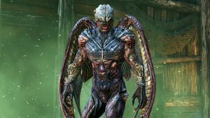 Nosgoth Cancelled, Servers Will Shut Down in May 2