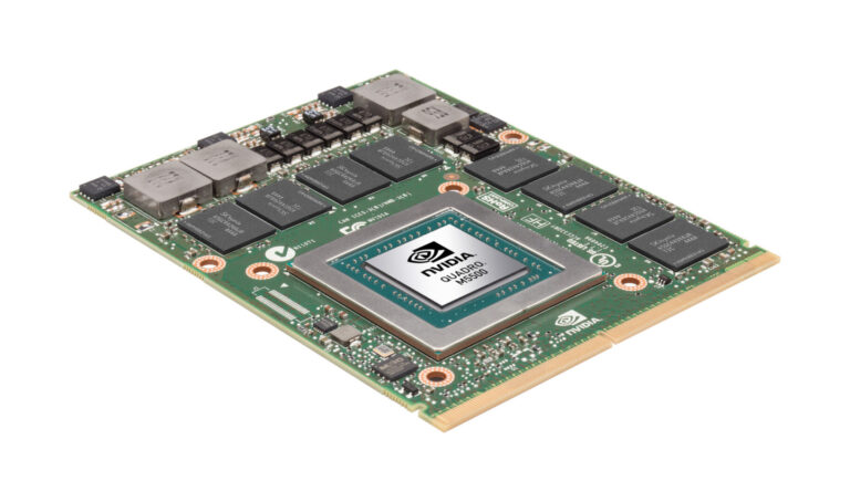 NVIDIA to release new workstation GPU and VR program