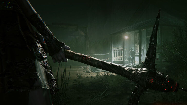 Outlast 2 Preview – A Cornfield of Horrors