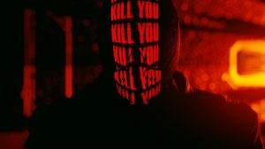 Ruiner Preview - Cyber Punk is Cool Again 10