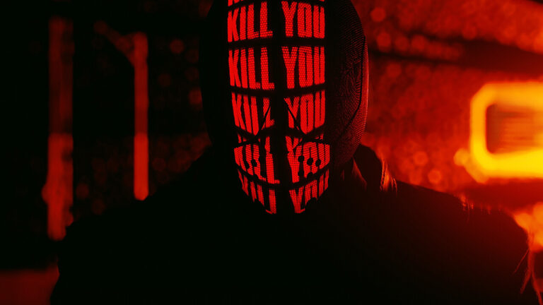 Ruiner Preview – Cyber Punk is Cool Again
