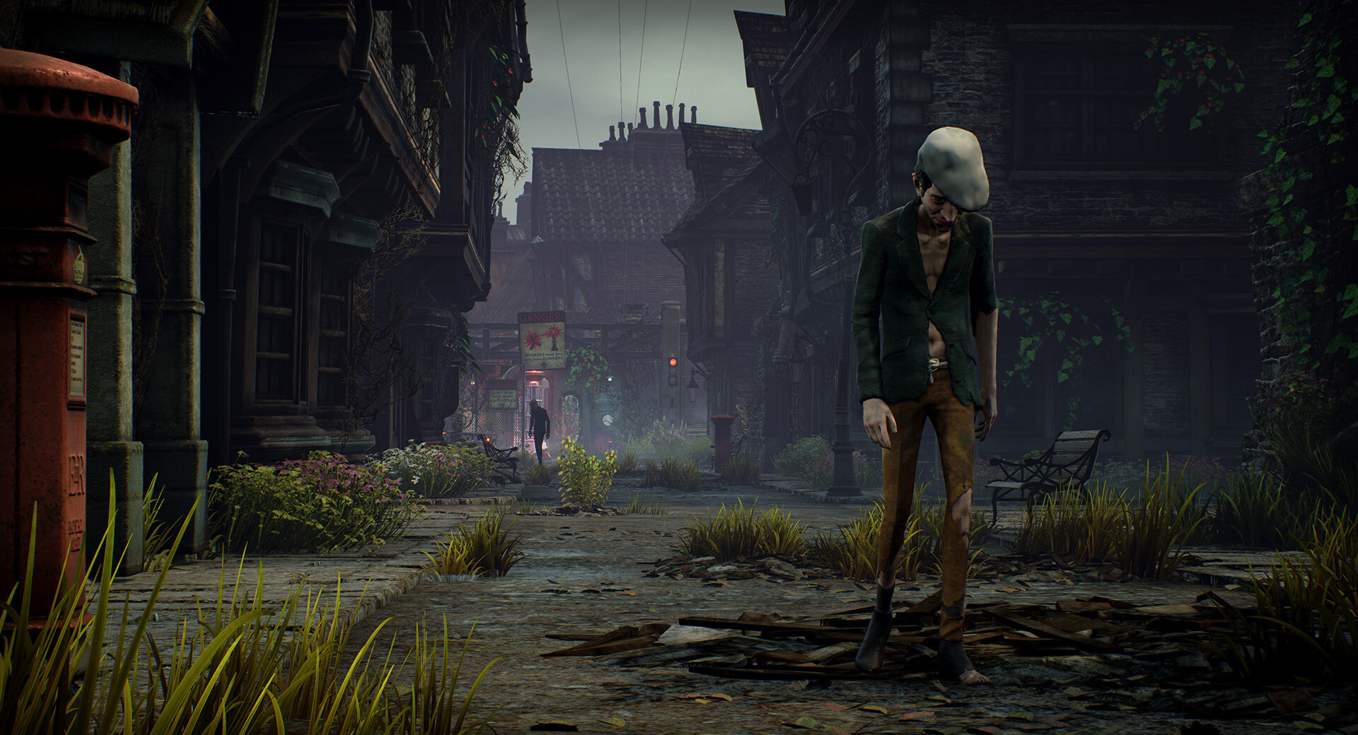 Pax East 2016 - We Happy Few 2