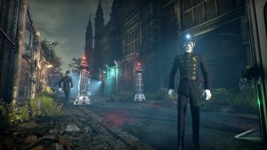 We Happy Few Preview - Take a Trip Down the Rabbit Hole 5