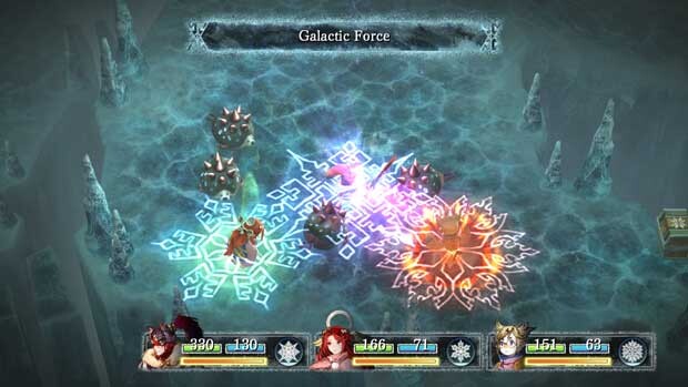 Pax East Preview: I Am Setsuna (Ps4) 9