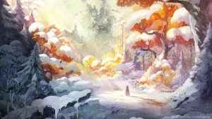 I am Setsuna Preview - The Return of the Classic Square RPG 8