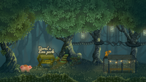 Pigsodus is the RPG you Didn’t Know you Needed 1