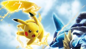 Pokken Tournament gets Free Wii U Demo Today