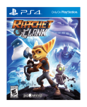 Ratchet & Clank (PS4) Review 7